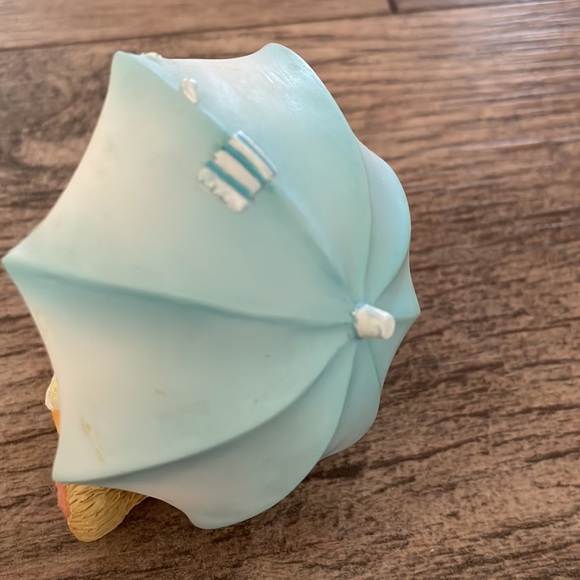 Cherished Teddies Figurine - Picture 2 of 4